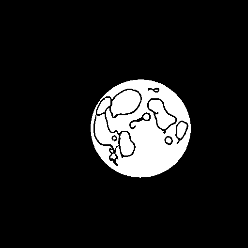 moon