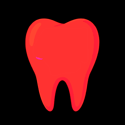 tooth