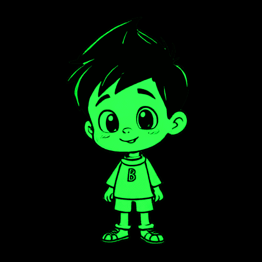 boy