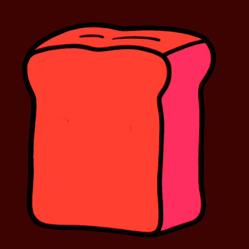 toast
