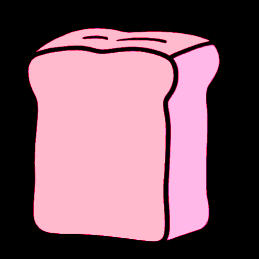 toast