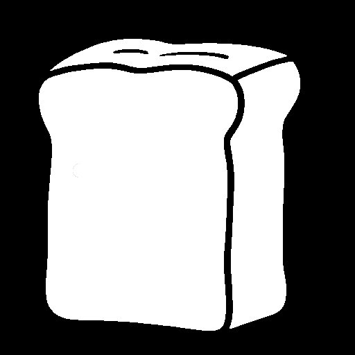 toast