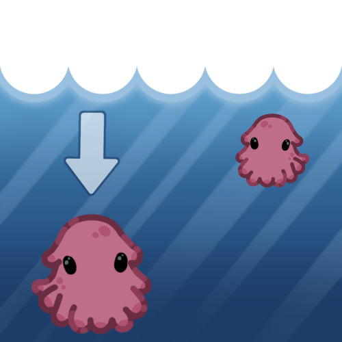 deep sea gigantism