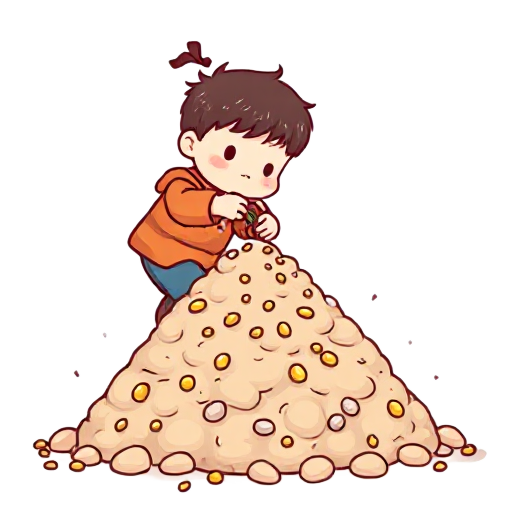 adding.to pile