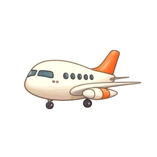 aeroplane