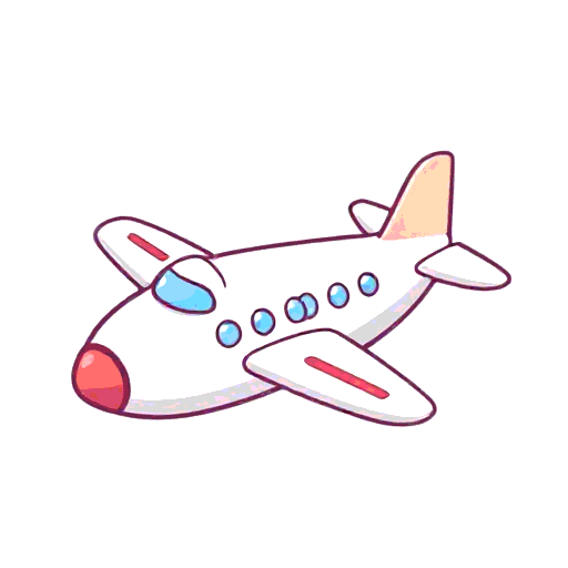 aeroplane