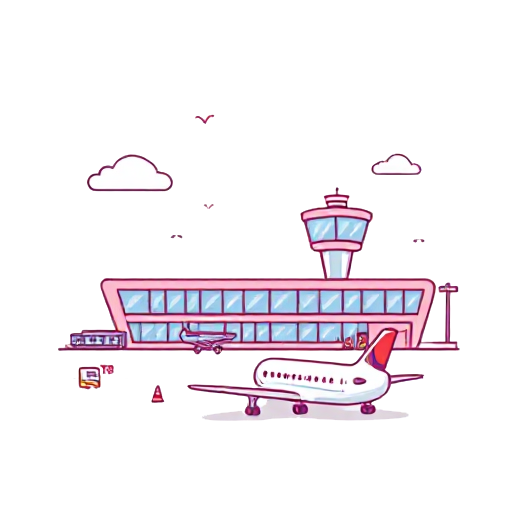 airport
