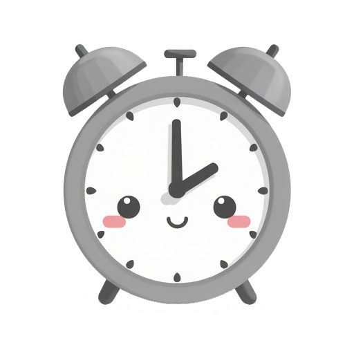alarm clock