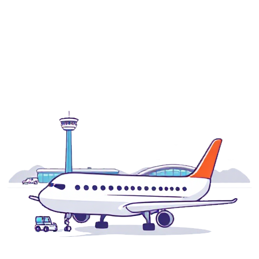 airport