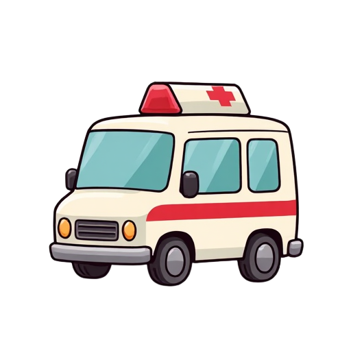 ambulance driver
