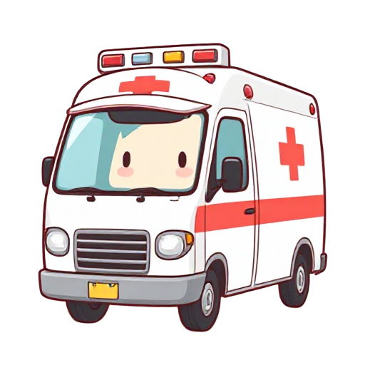 ambulance driver