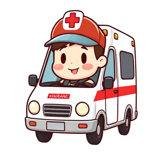 ambulance driver