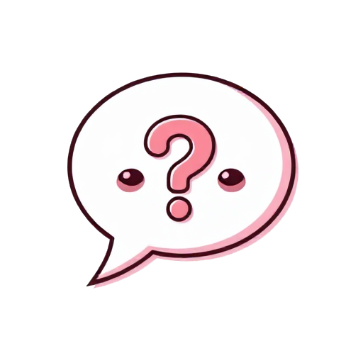 question