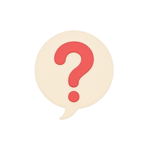 question