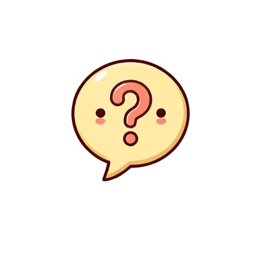question