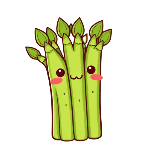 asparagus