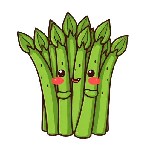 asparagus