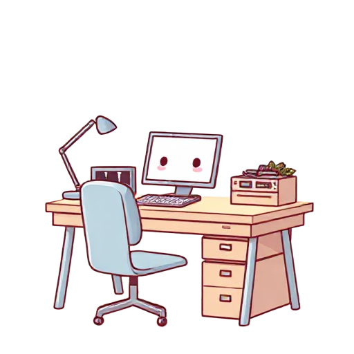 desk
