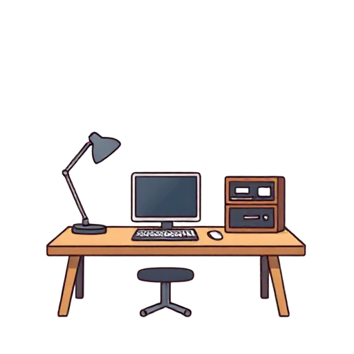 desk