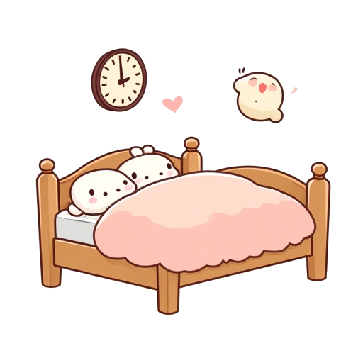 bedtime