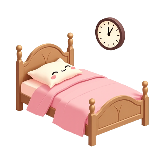 bedtime