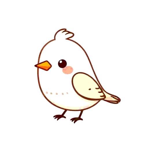 bird