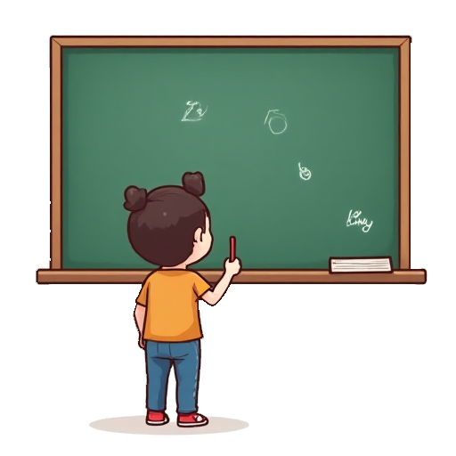 blackboard
