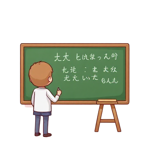blackboard