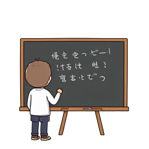blackboard