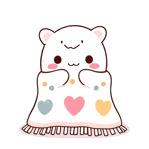 blanket