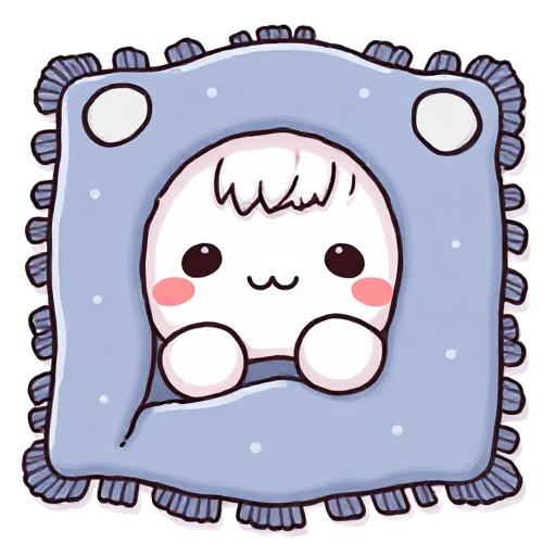 blanket