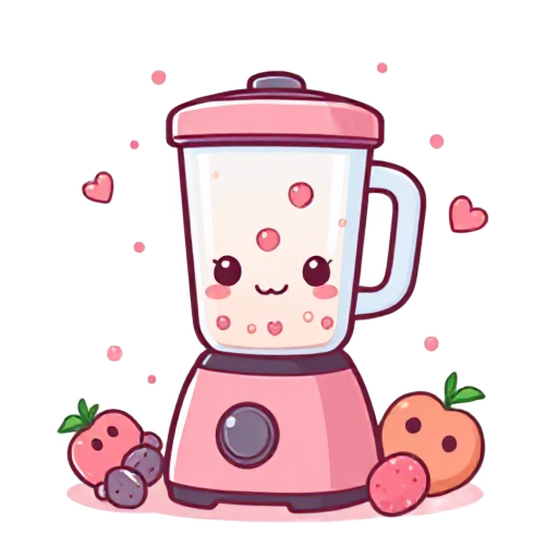 blender