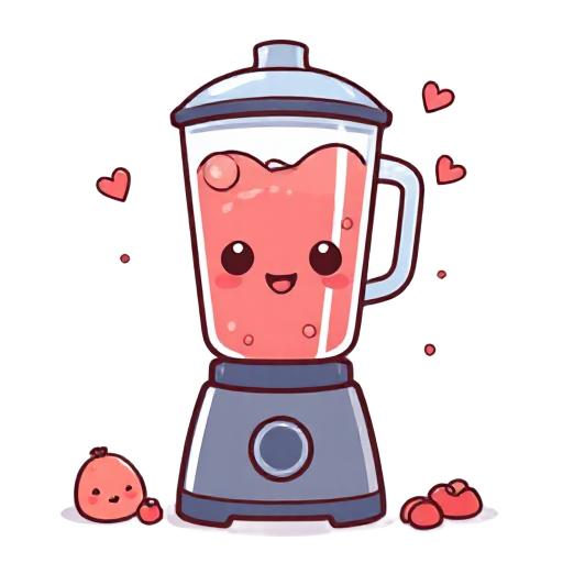 blender