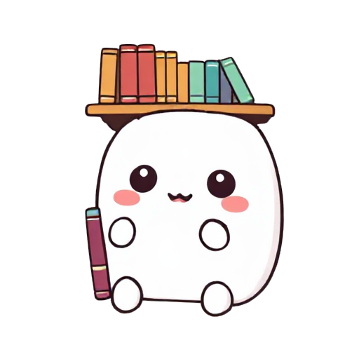 bookshelf