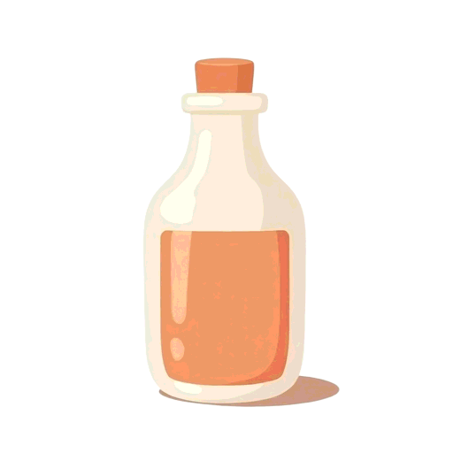 bottle