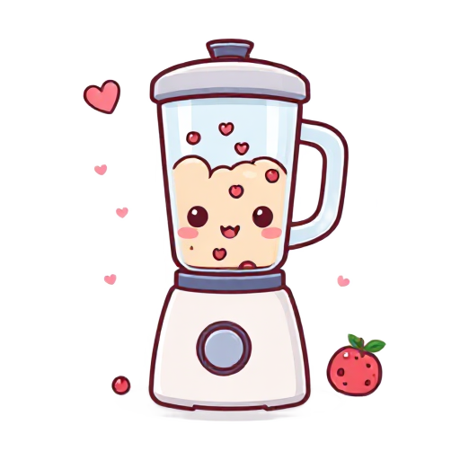 blender
