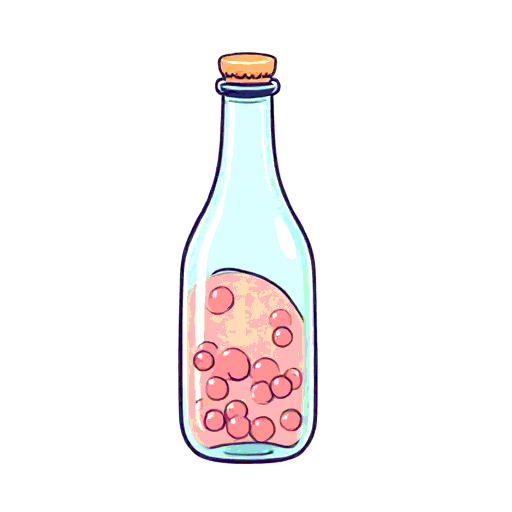 bottle