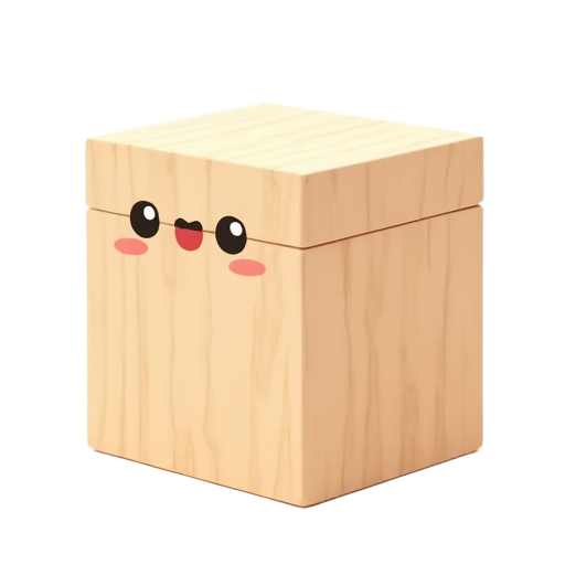box