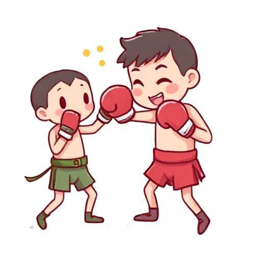 boxing