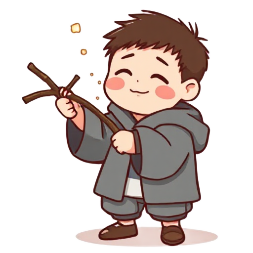 stick