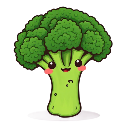 broccoli