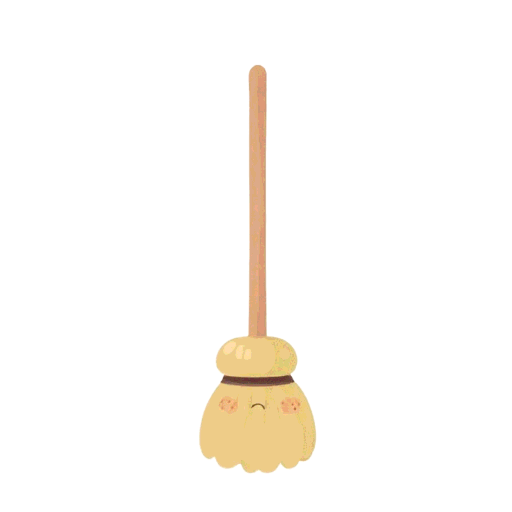 broom