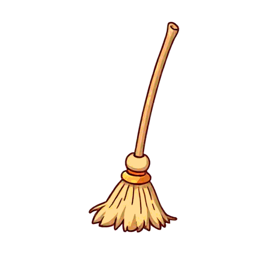 broom