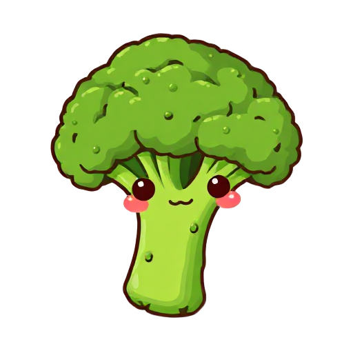 broccoli
