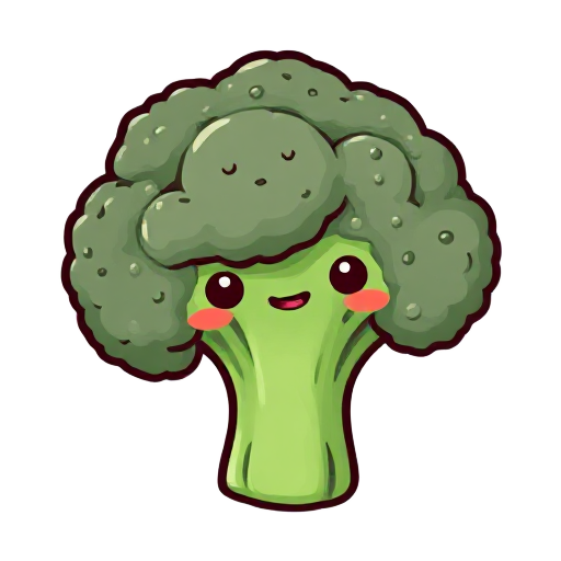 broccoli