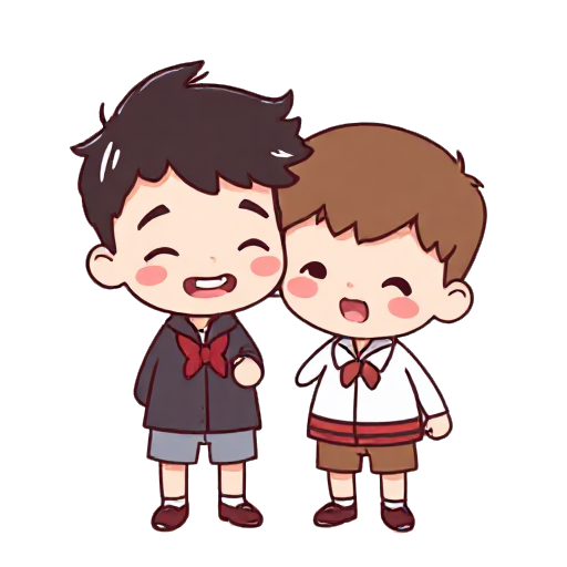 brother