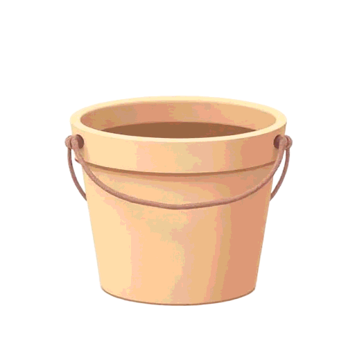 bucket
