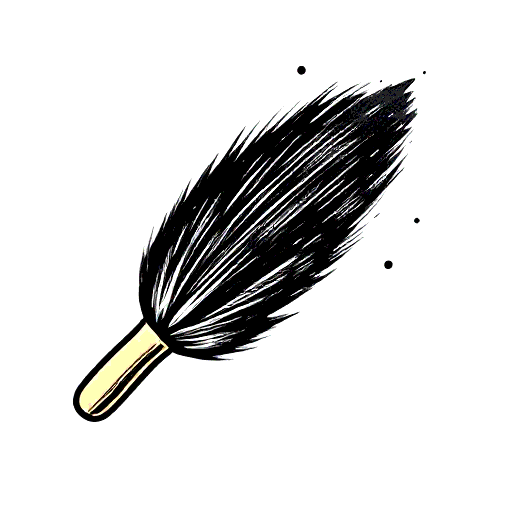 brush
