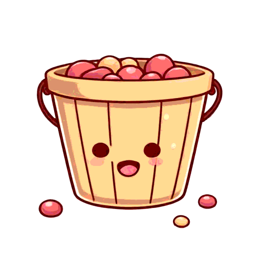 bucket
