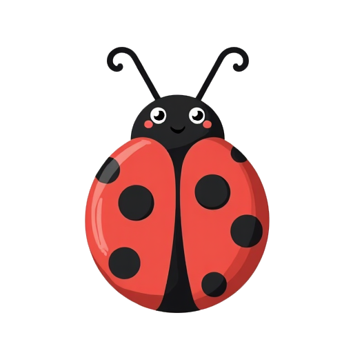 ladybird